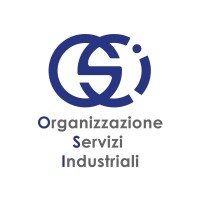 OSI Service logo - Similar company to Tbm Srl
