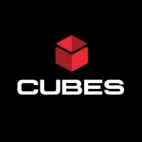 Cubes Advertising logo - Similar company to Cred Marketing Solutions