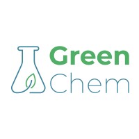 Green Chem logo - Similar company to Aus40