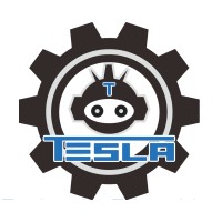 Tesla Robot Studio logo - Similar company to Team Tesla Robotics
