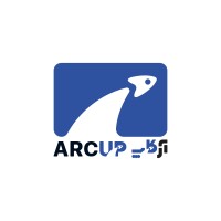 Arcup Accelerator logo - Similar company to Yek Advertising
