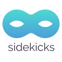 Sidekicks logo - Similar company to Sidekicks