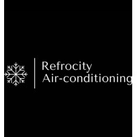Refrocity Air-conditioning logo - Similar company to Iqbalsons