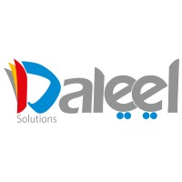 Daleel Solutions logo - Similar company to Knowledgy