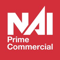 NAI Prime Commercial logo - Similar company to Apex Behavioral Services