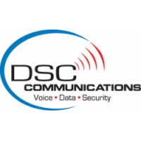 DSC Communications Inc. logo - Similar company to Dsc Communications