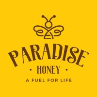 Paradise Honey logo - Similar company to Js Honey
