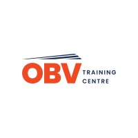 OBV Training Centre BV logo - Similar company to Connectoo B.V.