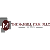 The McNeill Firm, PLLC logo - Similar company to Cascadia Disability Law