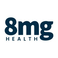 8MG Health logo - Similar company to Afrab Chem