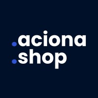 Aciona Shop logo - Similar company to Hirenow