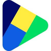 Hypetech Games logo - Similar company to Connect.Black