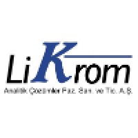 Likrom Analytical Solutions Marketing Corp.. logo - Similar company to Novagentek