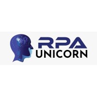 RPA Unicorn logo - Similar company to Baliosoft
