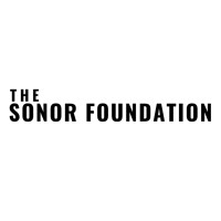 The Sonor Foundation logo - Similar company to Fondation Chamandy Foundation