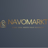 Navomarkt logo - Similar company to Imw Service Gmbh