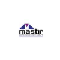 Mastir Enerji̇ Tesi̇sleri̇ Montaj Ve Maki̇na Metal San. Ti̇c. Ltd. Sti̇