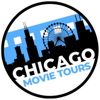 Chicago Movie Tours logo - Similar company to Mobilewash - Your Car Wash App