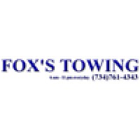 Fox Towing