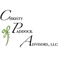 Christy Paddock Advisors, LLC logo - Similar company to Ff&S, Inc.