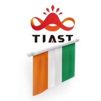 TIAST Côte d'Ivoire logo - Similar company to Tiast Group