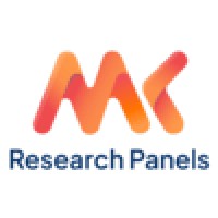 MK Research Panels logo - Similar company to Microwebz Consulting