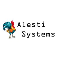 Alesti Systems logo - Similar company to Wcs | Web Configurator Studio