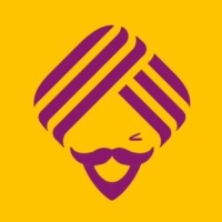 Bombay Bread & Bistro logo - Similar company to Muv Athletica