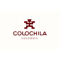 Colochila logo - Similar company to Vcr - Creative Direction, Apparel And Product Design