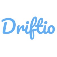 Driftio logo - Similar company to Prey Studios