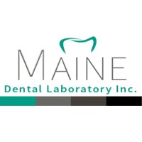 Maine Dental Laboratory logo - Similar company to Distinctive Dental Studio, Ltd.