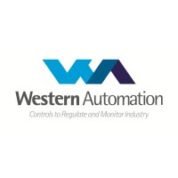 Western Automation ETS Cardiff logo - Similar company to Western Automation - Southampton