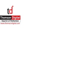 Thomson Digital [A Division of Thomson Press (India) Ltd.] logo - Similar company to Skillskonnect Global Private Limited