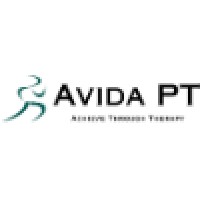 Avida Physical Therapy