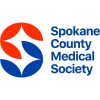Spokane County Medical Society logo - Similar company to Strawberry Fields Inc.