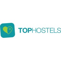 Top Hostels logo - Similar company to Linkko Agência De Marketing