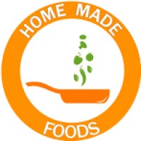 Home Made Foods logo - Similar company to Home Made Food