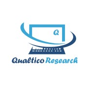 Qualtico Research logo - Similar company to Visiblemr