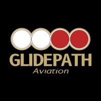 Glidepath Aviation logo - Similar company to Ethos Edge Creative