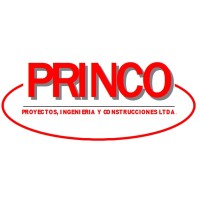 PRINCO LTDA logo - Similar company to Princo Corp