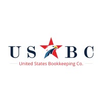 United States Bookkeeping Company logo - Similar company to Grown Folk | The United States Social Network