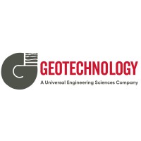 Geotechnology, LLC logo - Similar company to Webb Engineering Services, Inc.