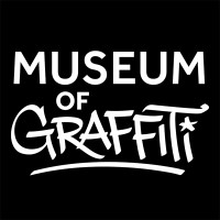 Museum of Graffiti logo - Similar company to Miami Museum Of Contemporary Art Of The African Diaspora