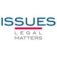 ISSUES legal matters
