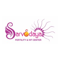 Sarvodaya Fertility and IVF Center logo - Similar company to Hexagon Developments