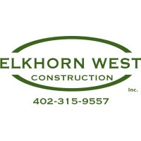 Elkhorn West Construction, Inc. logo - Similar company to Streamline Construction