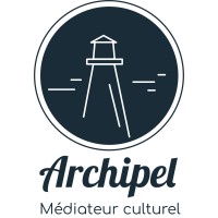 Archipel Médiateur Culturel logo - Similar company to Space Makers