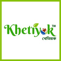 Khetiyok logo - Similar company to Tourepedia