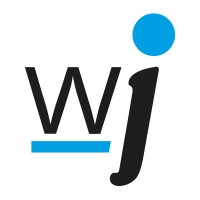 Waterjet AG logo - Similar company to Mechtec Ag