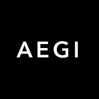 AEGI logo - Similar company to Cognito Tuition